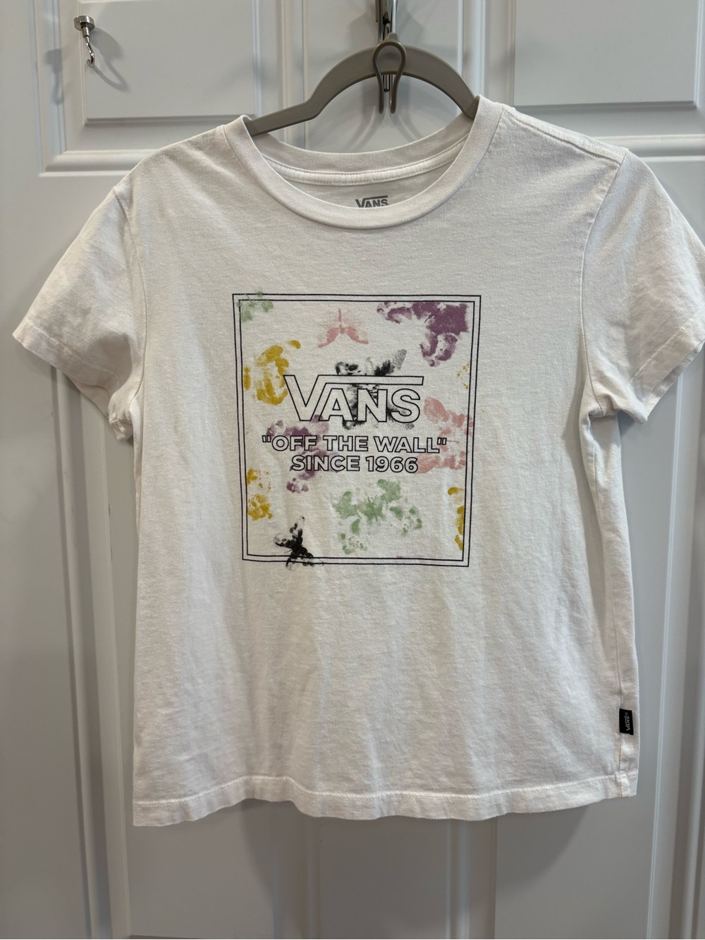 Vans T-shirt